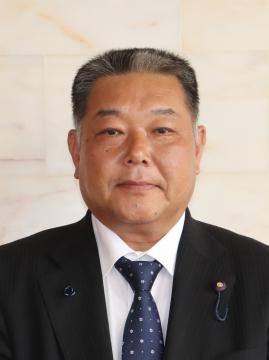 議長　山川　満