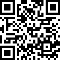 統計調査員募集申請フォーム用二次元コード